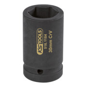 KS Tools 1" inbus SW 30 mm