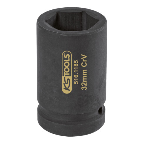 KS Tools 1" inbus SW 32 mm