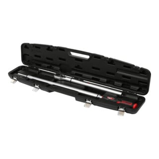 KS Tools 1" INFINITOOL Ratschen-Drehmomentschlüssel, 200-1000 Nm
