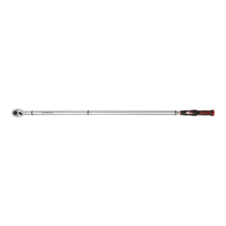 KS Tools 1" INFINITOOL Ratschen-Drehmomentschlüssel, 200-1000 Nm