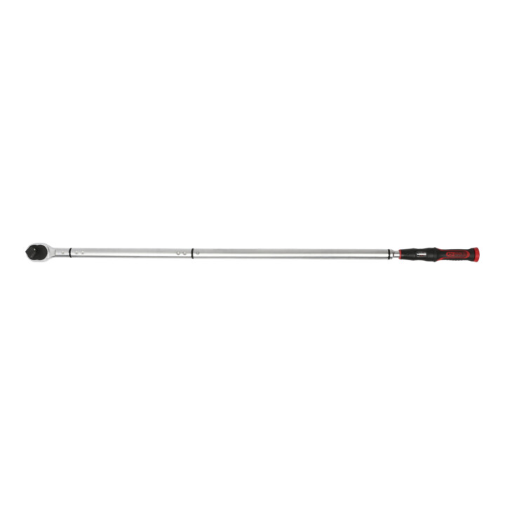 KS Tools 1" INFINITOOL Ratschen-Drehmomentschlüssel, 200-1000 Nm