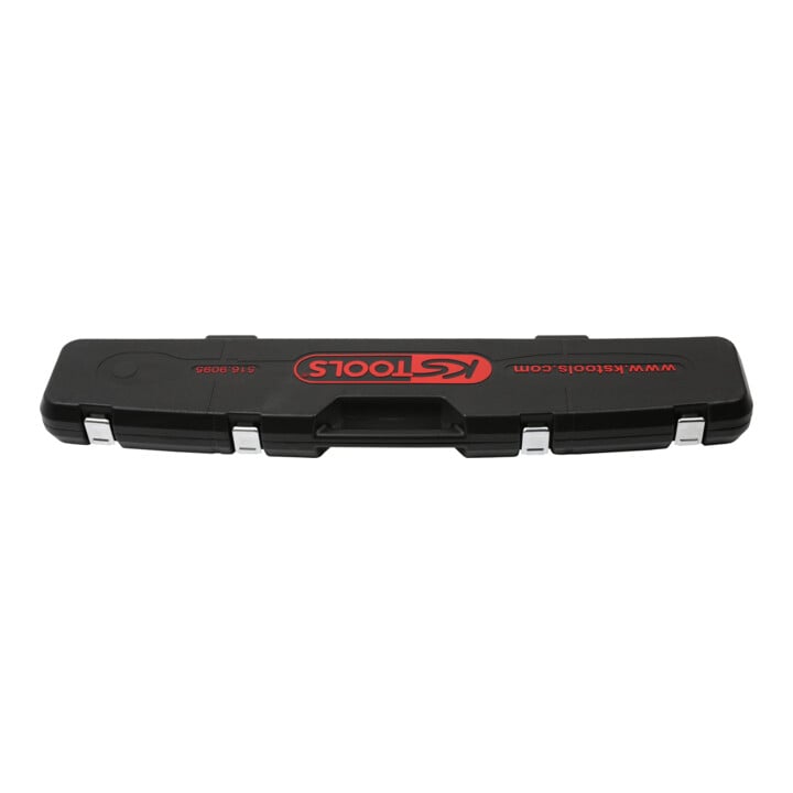 KS Tools 1" INFINITOOL Ratschen-Drehmomentschlüssel, 200-1000 Nm
