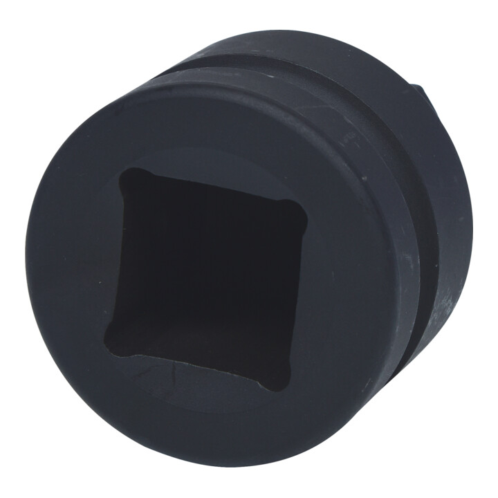 KS Tools 1" krachtdop bit, kort, 22 mm