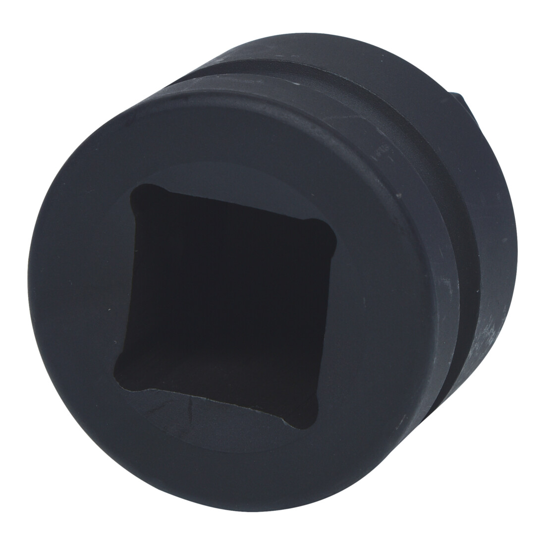 KS Tools 1" krachtdop bit zeskant, kort