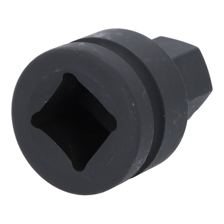 KS Tools 1" krachtdop bit, kort, 30 mm