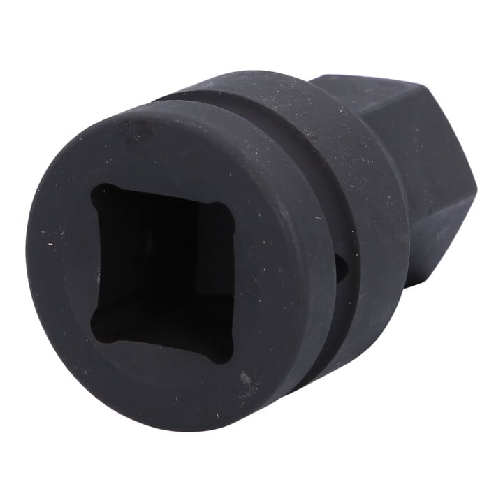 KS Tools 1" krachtdop bit, kort, 36 mm