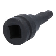KS Tools 1" krachtdop bit, lang, 17mm-2