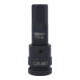 KS Tools 1" krachtdop bit zeskant, lang-4