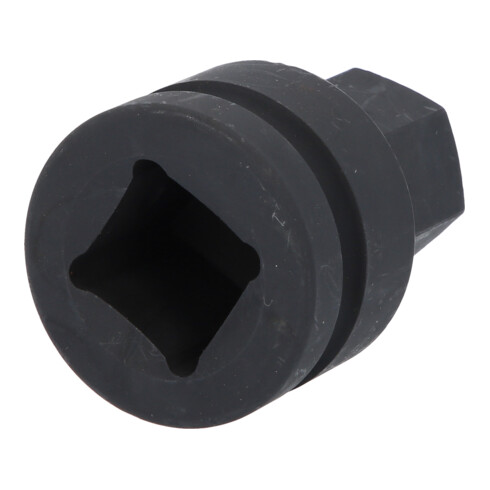 KS Tools 1" Kraft-Bit-Stecknuss Innensechskant, kurz
