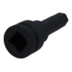 KS Tools 1" Kraft-Bit-Stecknuss Innensechskant, lang-2