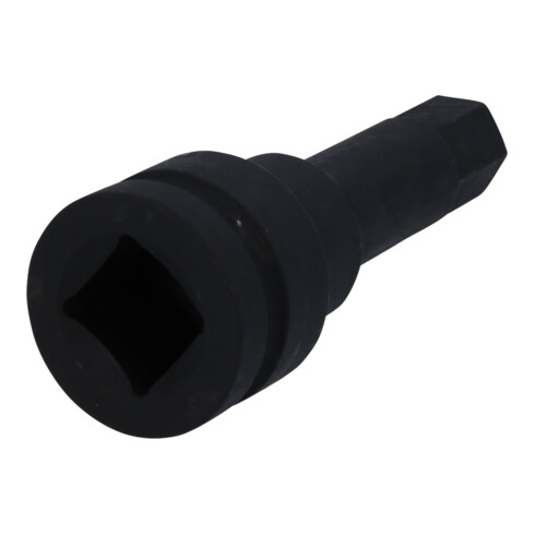 KS Tools 1" Kraft-Bit-Stecknuss Innensechskant, lang