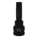 KS Tools 1" Kraft-Bit-Stecknuss Innensechskant, lang-5