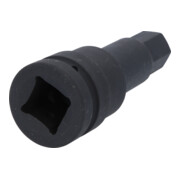 KS Tools 1" Kraft-Bit-Stecknuss Innensechskant, lang-5