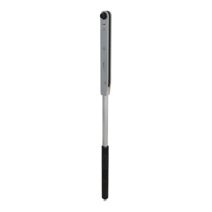 KS Tools 1" Kurzweg-Drehmomentschlüssel, 500-2000Nm
