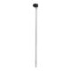 KS Tools 1" Poignée articulée longue CHROMEplus, 1050mm
