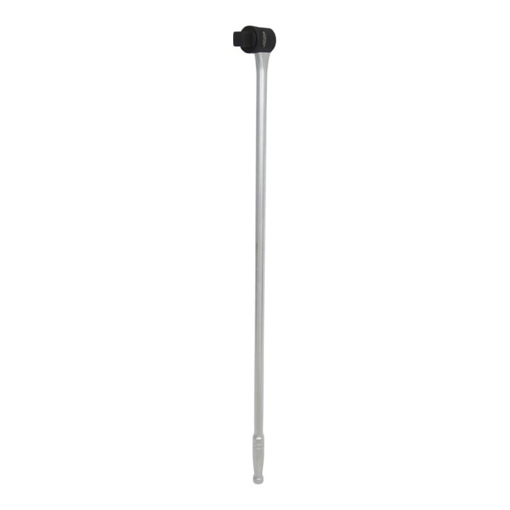 KS Tools 1" Poignée articulée longue CHROMEplus, 1050mm