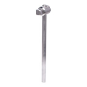 KS Tools 1" Poignée en T coulissante EDELSTAHL-2