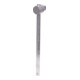 KS Tools 1" Poignée en T coulissante EDELSTAHL