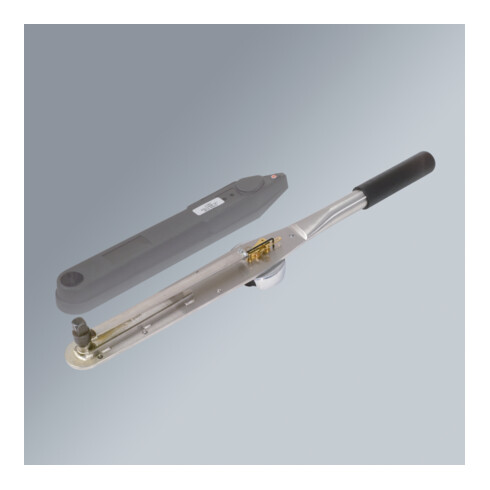 KS Tools 1" Prüf-Drehmomentschlüssel