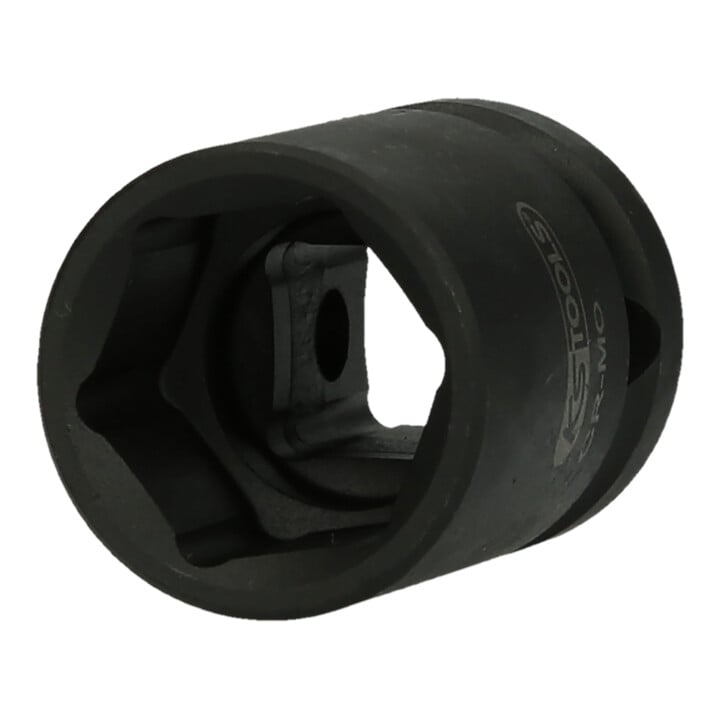 KS Tools 1" Schlagschraubernuß 76mm
