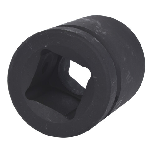 KS Tools 1" Sechskant-Kraft-Stecknuss, kurz, 32mm