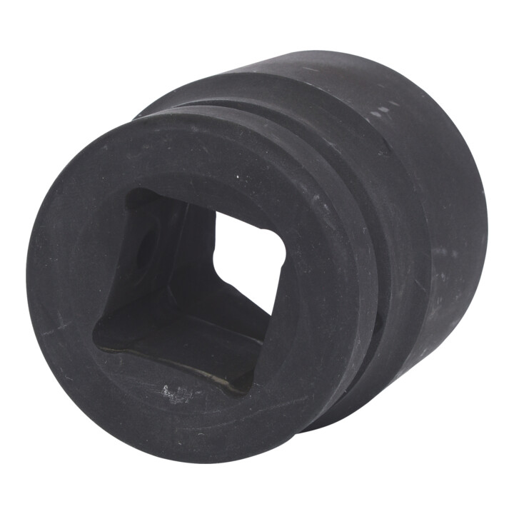 KS Tools 1" Sechskant-Kraft-Stecknuss, kurz, 38mm