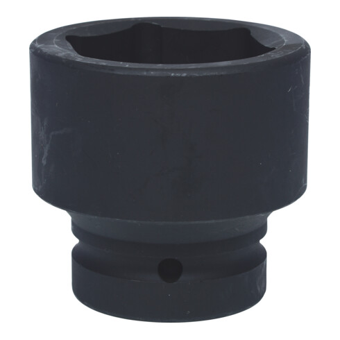 KS Tools 1" Sechskant-Kraft-Stecknuss, kurz, 50mm