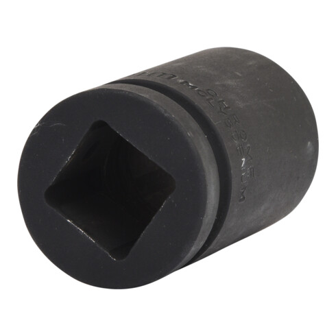 KS Tools 1" Sechskant-Kraft-Stecknuss, lang, 32mm