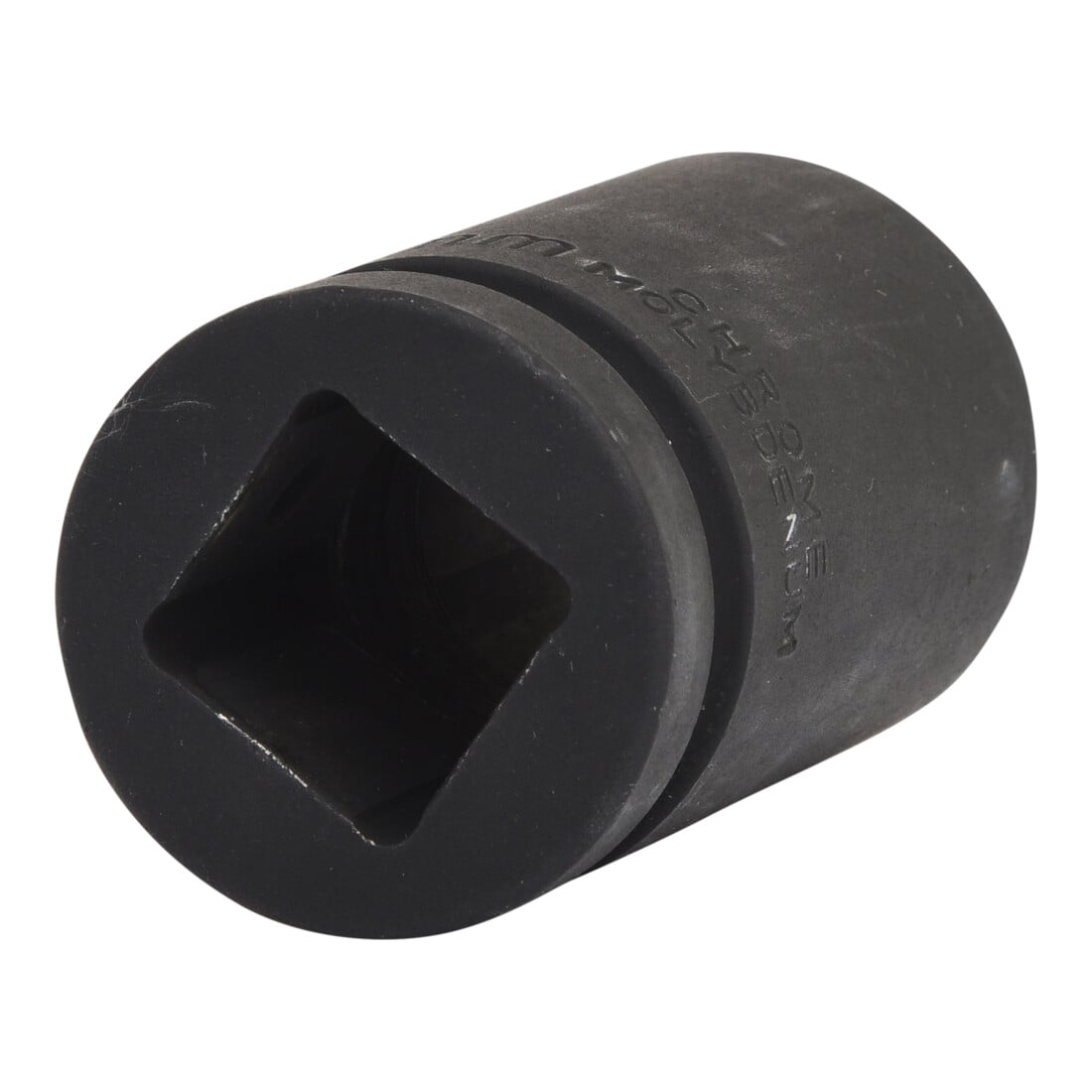 KS Tools 1" Sechskant-Kraft-Stecknuss, lang, 32mm