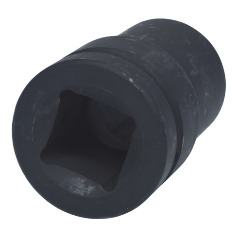 KS Tools 1" Sechskant-Kraft-Stecknuss, mittel lang, 30mm