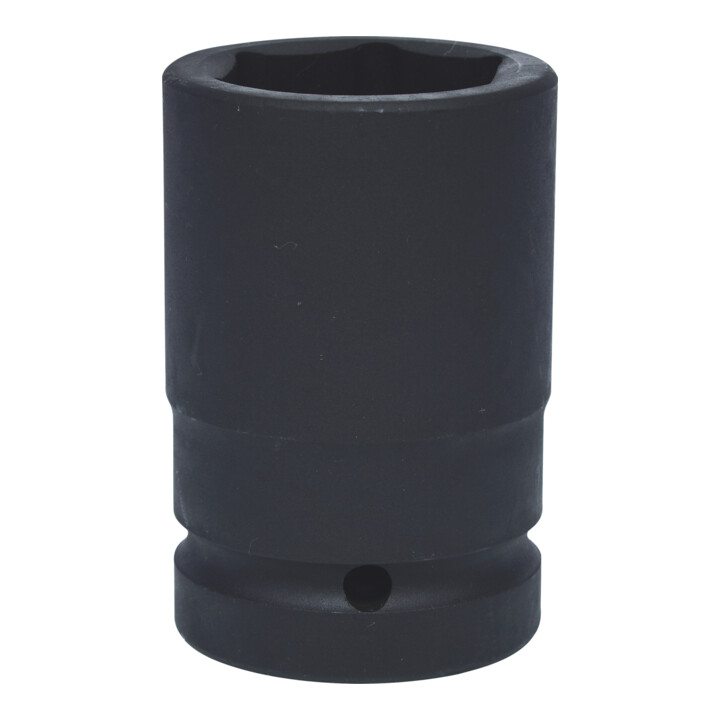 KS Tools 1" Sechskant-Kraft-Stecknuss, mittel lang, 36mm