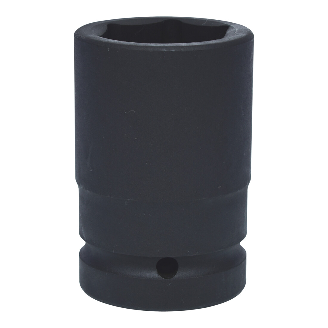 KS Tools 1" Sechskant-Kraft-Stecknuss, mittel lang, 36mm