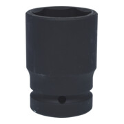 KS Tools 1" Sechskant-Kraft-Stecknuss, mittel lang, 41mm-5