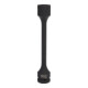 KS Tools 1" Sechskant-Torsions-Kraftstecknuss, XL, 32mm, 600Nm-2