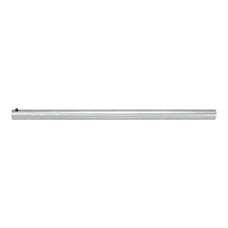 KS Tools 1" universeel handvat, 540 mm