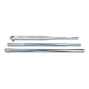 KS Tools 1" vaste ALUTORQUE-precisie momentsleutel, 750-2000 Nm enkele vierkantaandrijving-1