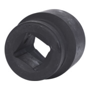 KS Tools 1" zeskant dopsleutel, kort, 42mm-2