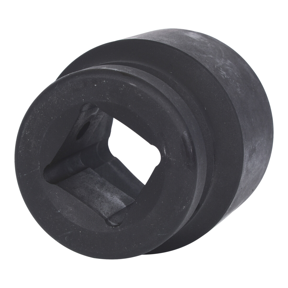 KS Tools 1" zeskant dopsleutel, kort, 42mm