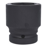 KS Tools 1" zeskant dopsleutel, kort, 42mm-5