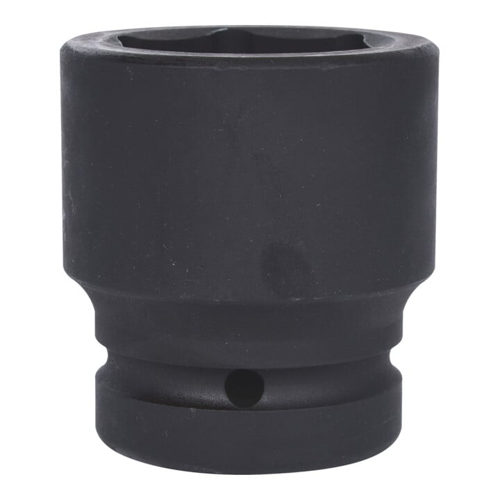 KS Tools 1" zeskant dopsleutel, kort, 42mm