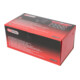 KS Tools 1" zeskant dopsleutelset, lang, 8-delig