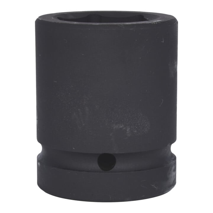 KS Tools 1" zeskant krachtdop, kort, 32mm