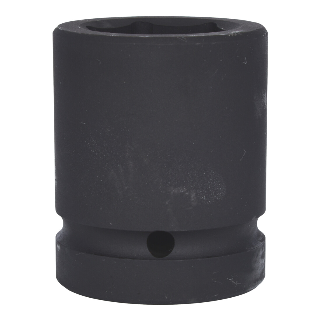 KS Tools 1" zeskant krachtdop, kort, 32mm