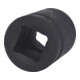 KS Tools 1" zeskant krachtdop, kort, 32mm-5