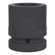 KS Tools 1" zeskant krachtdop, kort, 33mm-5