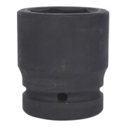 KS Tools 1" zeskant krachtdop, kort, 38mm-5