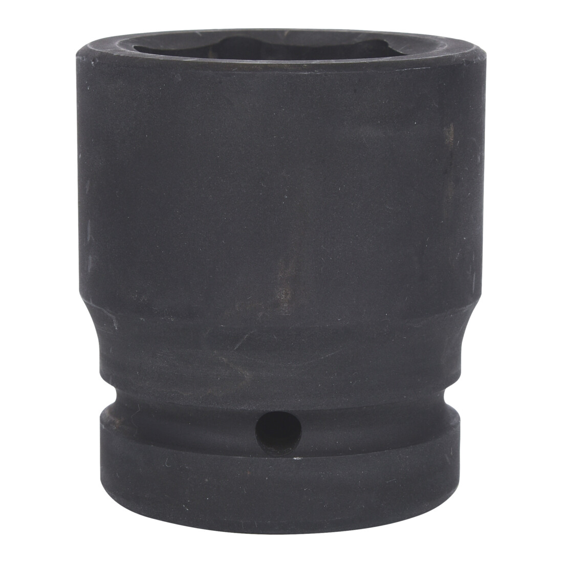 KS Tools 1" zeskant krachtdop, kort, 38mm