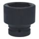 KS Tools 1" zeskant krachtdop, kort, 50mm-4