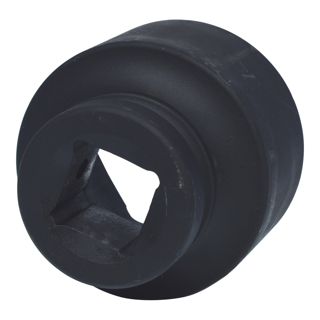 KS Tools 1" zeskant krachtdop, kort, 55mm