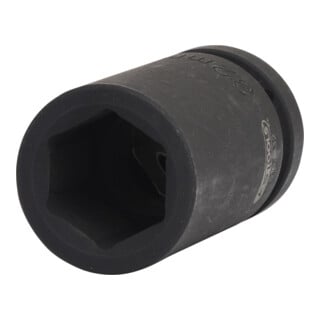 KS Tools 1" zeskant krachtdop, lang, 32mm